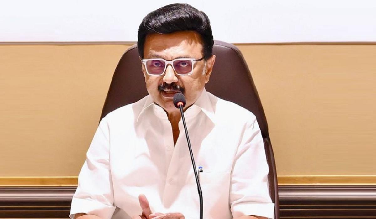 “தமிழகத்திலும் எஸ்ஐஆர்… வாக்குத் திருட்டை முறியடிப்போம்!” – முதல்வர் ஸ்டாலின் உறுதி