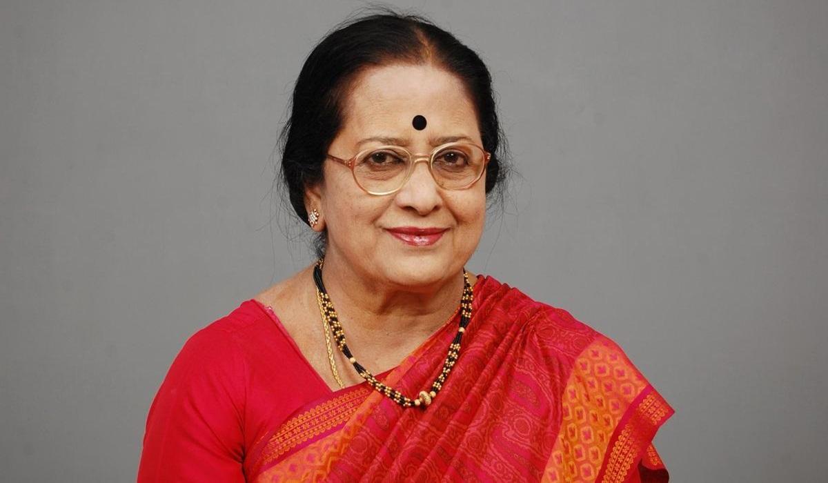 பிரபல பிளாஸ்டிக் சர்ஜரி நிபுணர் டாக்டர் கே. மாதங்கி ராமகிருஷ்ணன் காலமானார்