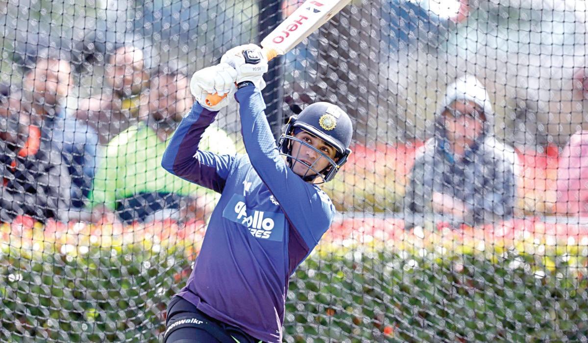 டி20 தொடரில் அபிஷேக் சர்மா சவால் கொடுப்பார் – ஆஸ்திரேலிய கேப்டன் மிட்செல் மார்ஷ்