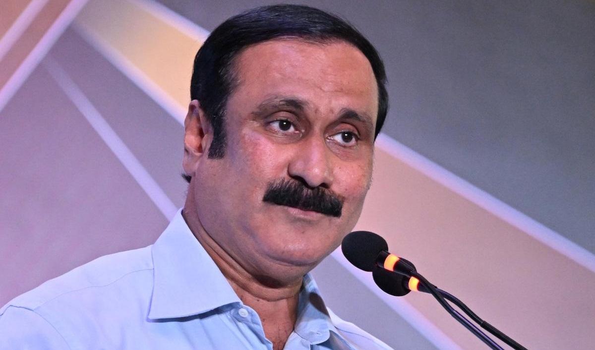 “2026 சட்டப்பேரவைத் தேர்தலில் திமுக படுதோல்வி அடையும்” – பாமக தலைவர் அன்புமணி நம்பிக்கை