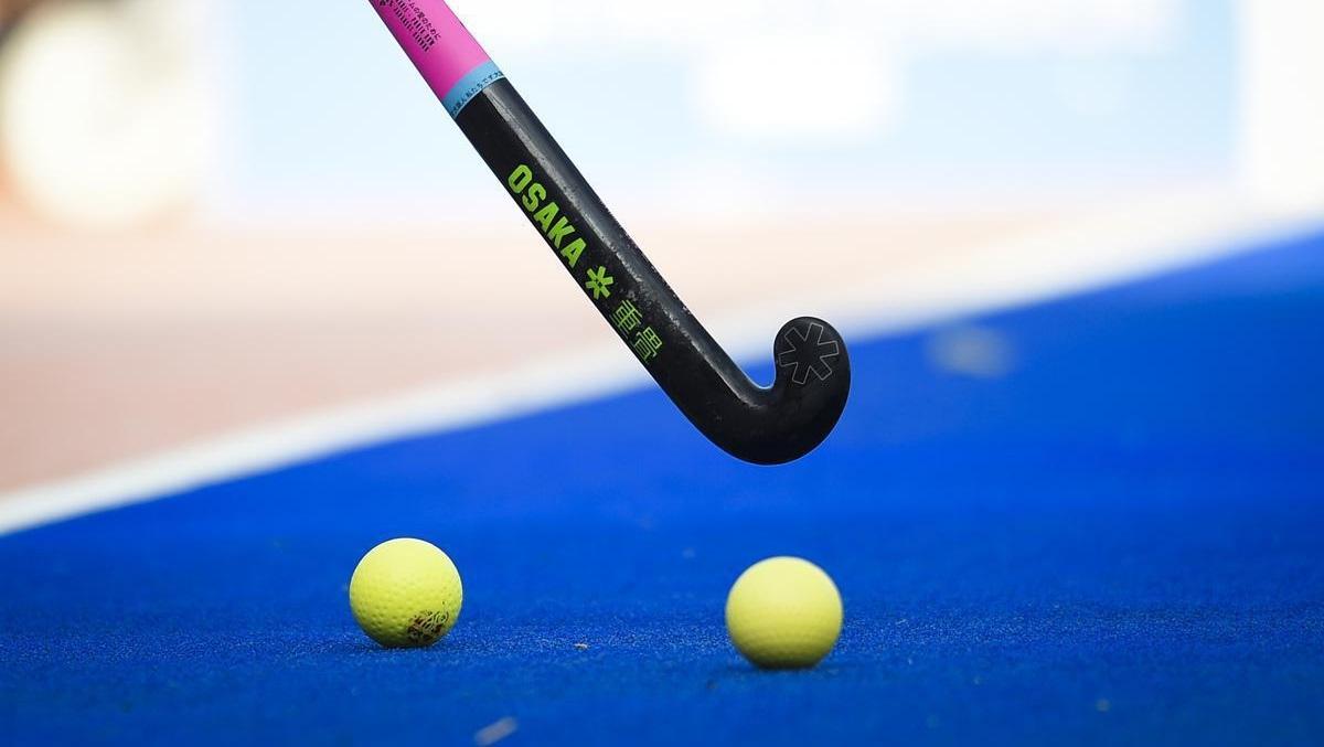 ஆடவர் ஜூனியர் ஹாக்கி உலகக் கோப்பை: பாகிஸ்தானுக்கு பதிலாக ஓமன் அணி