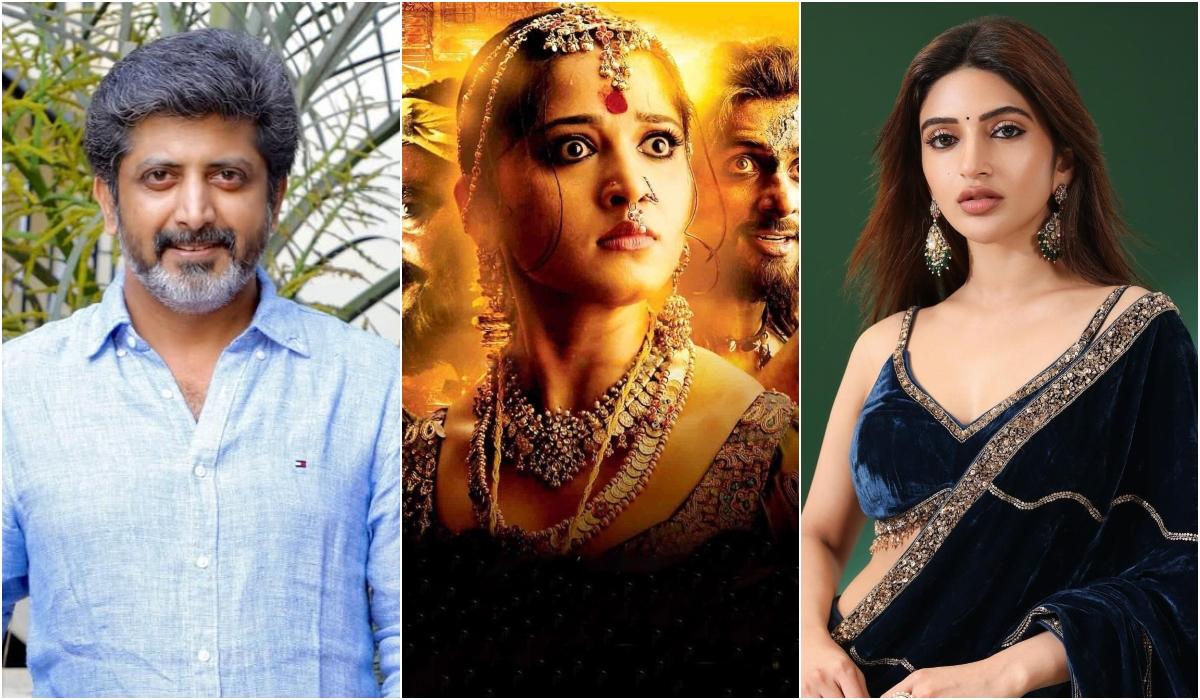 இந்தியில் ரீமேக் ஆகும் ‘அருந்ததி’ – ஸ்ரீலீலா நாயகி!