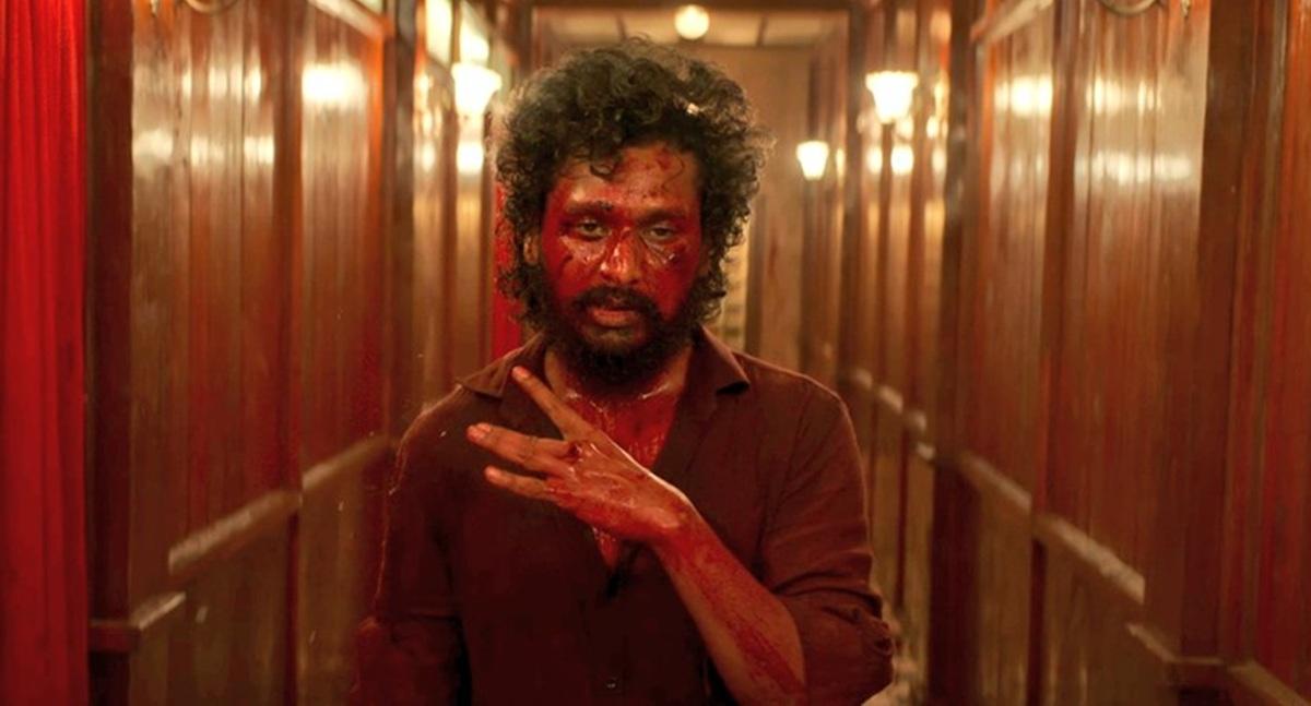 ஹீரோவாக லோகேஷ் கனகராஜ்: ‘டிசி’ படத்தின் டீசர் வெளியீடு