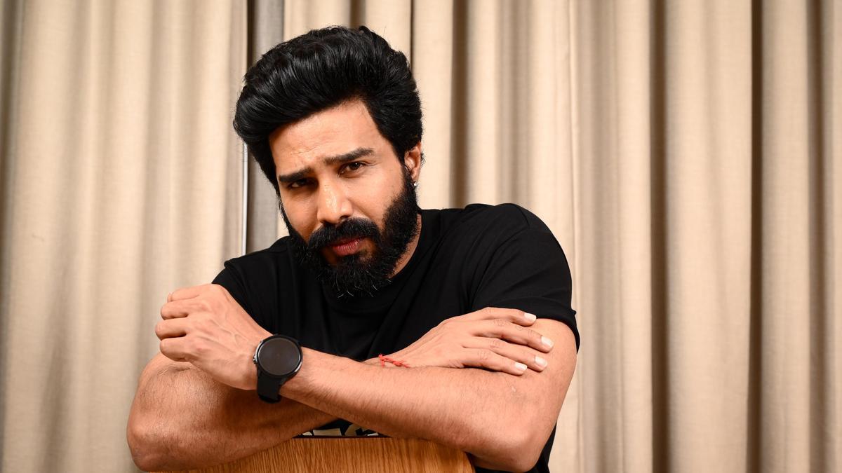 ஆர்யன்’ படத்தின் கிளைமாக்ஸ் ஏன் மாற்றப்பட்டது? – நடிகர் விஷ்ணு விஷால் விளக்கம்