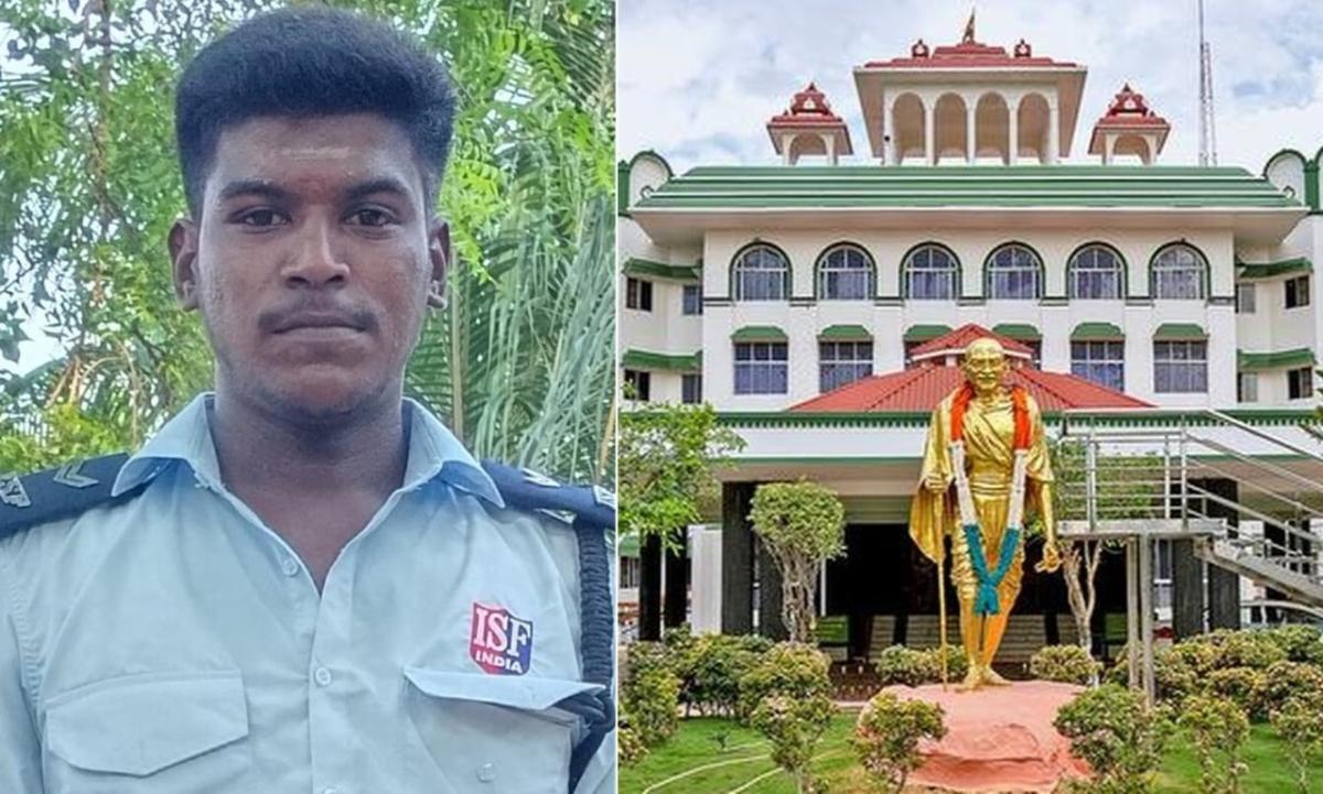 அஜித்குமார் காவல் மரண வழக்கில் குற்றப்பத்திரிகை தாமதம் ஏன்? – சிபிஐ விளக்கம்