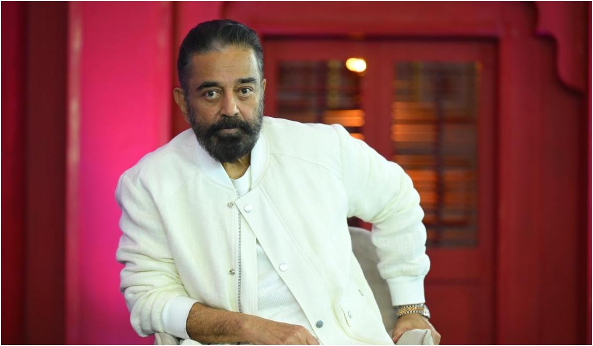 கமல்ஹாசன் பிறந்தநாள்: முதல்வர் ஸ்டாலின், உதயநிதி, அன்புமணி, வைரமுத்து உள்ளிட்டோர் வாழ்த்து