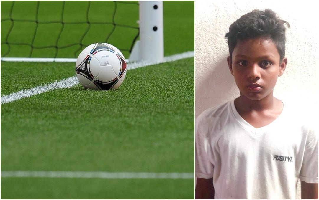 சப்-ஜூனியர் கால்பந்தில் தமிழகம் அதிரடி சாதனை!