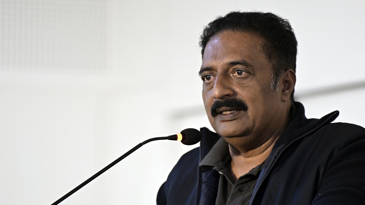 ஆன்லைன் சூதாட்ட விளம்பர விவகாரம்: மன்னிப்பு கேட்டார் நடிகர் பிரகாஷ் ராஜ்