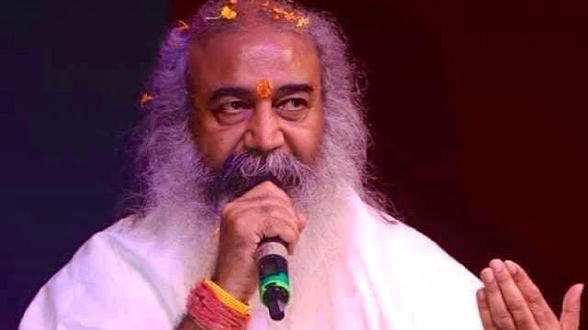 ‘மோடியை விமர்சிப்பது எளிது; ஆனால்…’ – ஆச்சாரிய பிரமோத் கிருஷ்ணம் ராகுலை விமர்சித்து