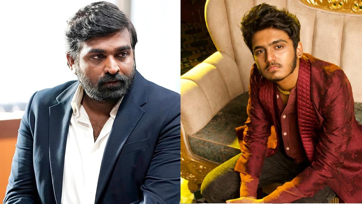 விஜய் சேதுபதி படம் – இசையமைப்பாளராக சாய் அபயங்கர் உறுதி