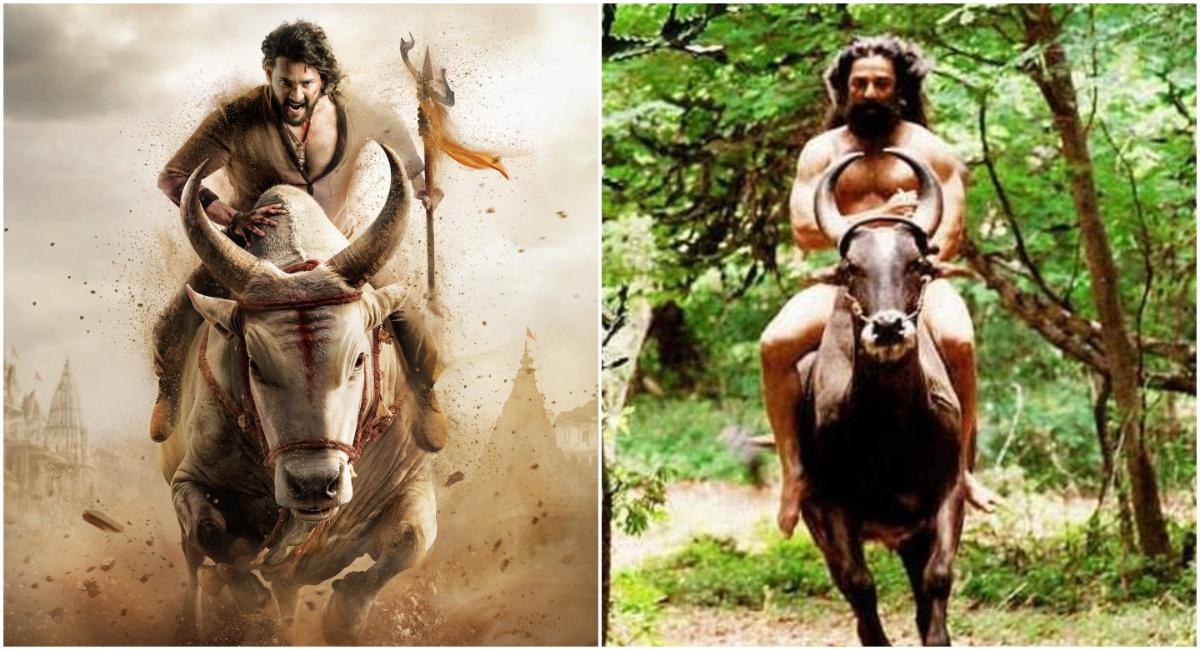 ‘வாரணாசி’ டீசரில் காணப்பட்ட கிராபிக்ஸ் காளை vs ‘மருதநாயகம்’ டீசரில் பயன்படுத்தப்பட்ட உண்மையான காளை – இணையத்தில் சூடான விவாதம்!