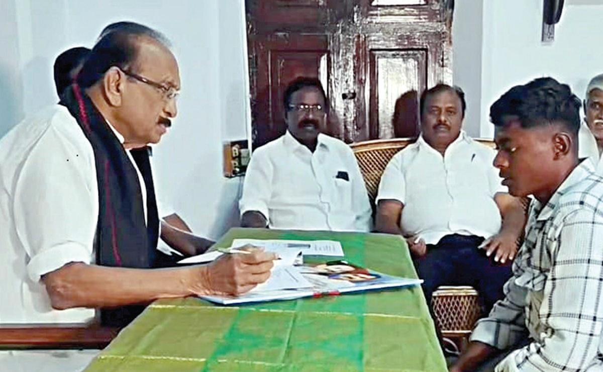 “திமுக கூட்டணியில் நாங்கள் உறுதியாகவே உள்ளோம்” — வைகோ உறுதி