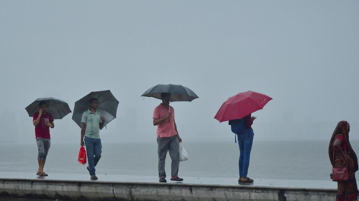 வானிலை முன்னறிவிப்பு: புதிய காற்றழுத்த தாழ்வுப் பகுதியால் தமிழகத்தில் நவ.23 வரை கனமழை பெய்யும் வாய்ப்பு