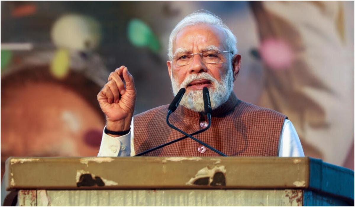 கோவையில் நவ.19-ல் பிரதமர் மோடியின் வருகை: 3,000 போலீஸார் பாதுகாப்பு; போக்குவரத்து மாற்றங்கள் அறிவிப்பு