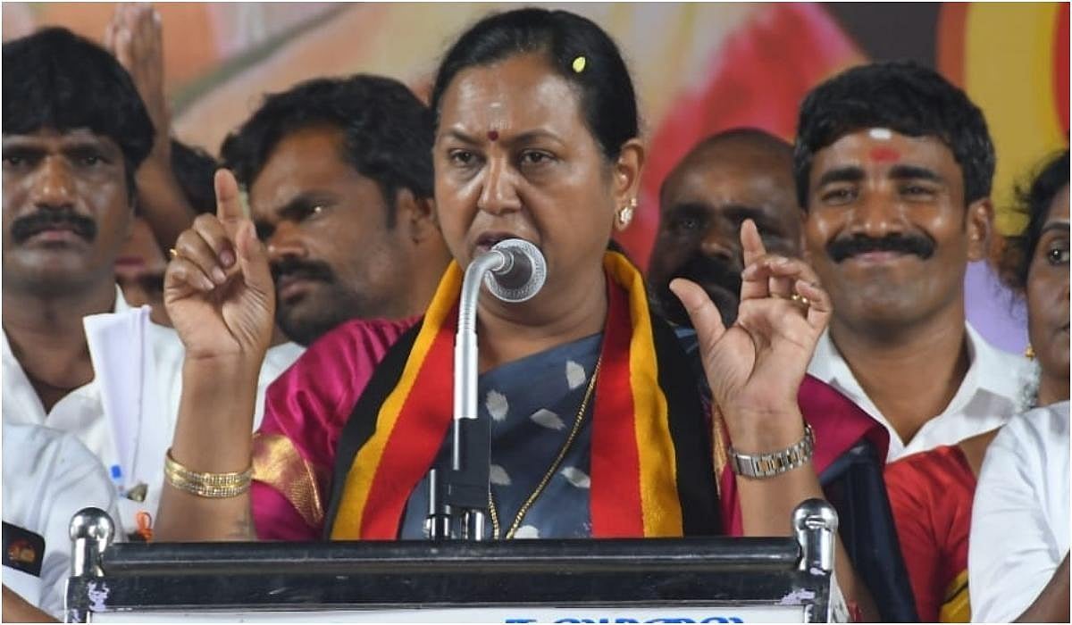 2026 அமைச்சரவையில் தேமுதிக இடம் பெறும்: பிரேமலதா நம்பிக்கை