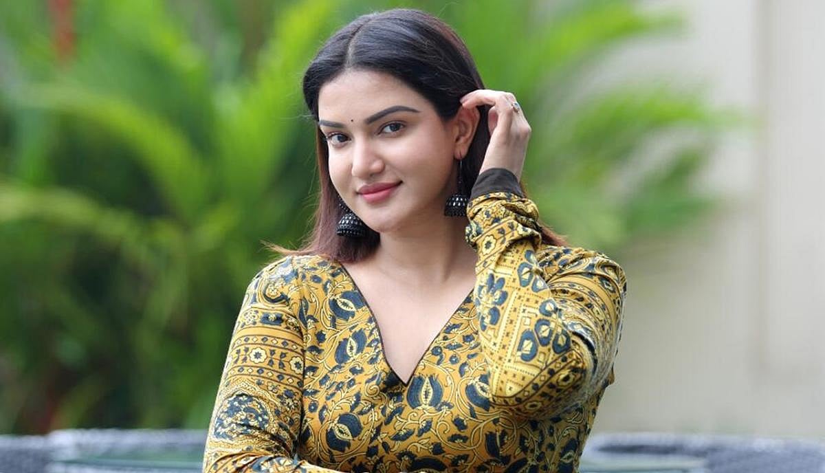 மலையாளத் திரைப்படத்துறையில் புறக்கணிப்பு: ஹனி ரோஸ் வெளிப்பாடு