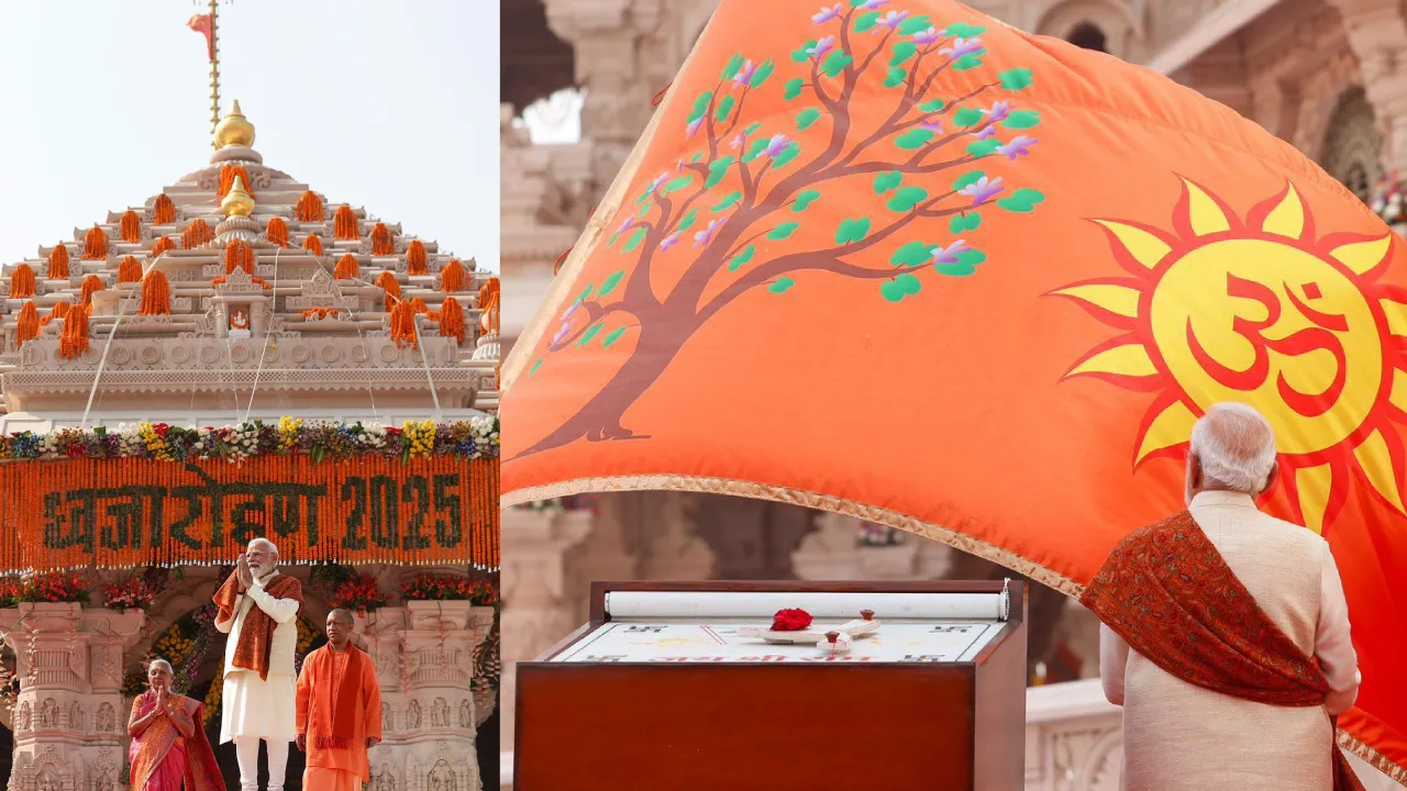 தர்மக் கொடி உயர்ந்து பெருமிதக் கண்ணீர் வழிகிறது! – நயினார் நாகேந்திரன்