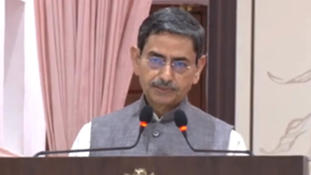 காரல் மார்க்ஸியன்கள் நாகரீகத்தை நாசப்படுத்துகிறார்கள் – ஆளுநர் ஆர்.என். ரவி