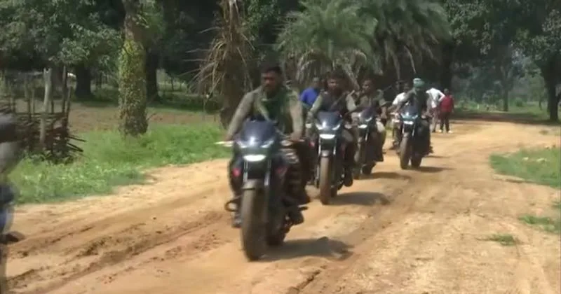 மாவோயிஸ்டுகள் ஒருங்கிணைந்து சரணடைய முன்வந்தல் – மாநில முதல்வர்களுக்கு உத்தியோகபூர்வ கடிதம்!