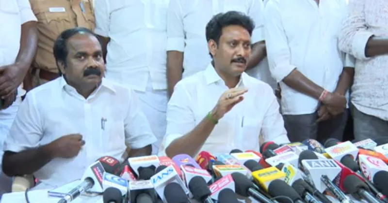 ஒன்று முதல் மூன்றாம் வகுப்பு வரை புதிய பாடத்திட்டம் — அடுத்த கல்வியாண்டில் அமல்