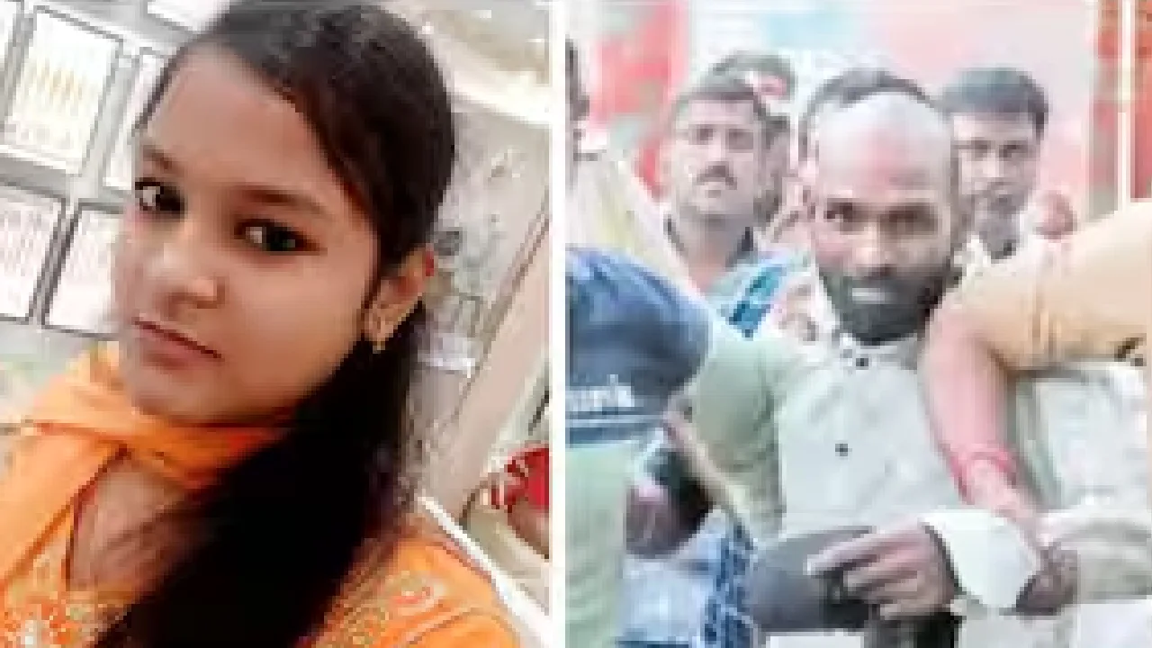 காதலியை கொன்ற வழக்கில் — சதீஷுக்கு வழங்கப்பட்ட தண்டனை, ஆயுள் தண்டனையாக மாற்றம்!