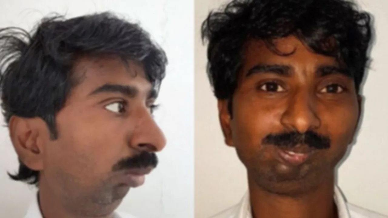 புனே தொழிலாளியின் பழைய புகைப்படம் வைரல் – புதிய சர்ச்சையை கிளப்பும் எக்ஸ் பதிவுகள்!