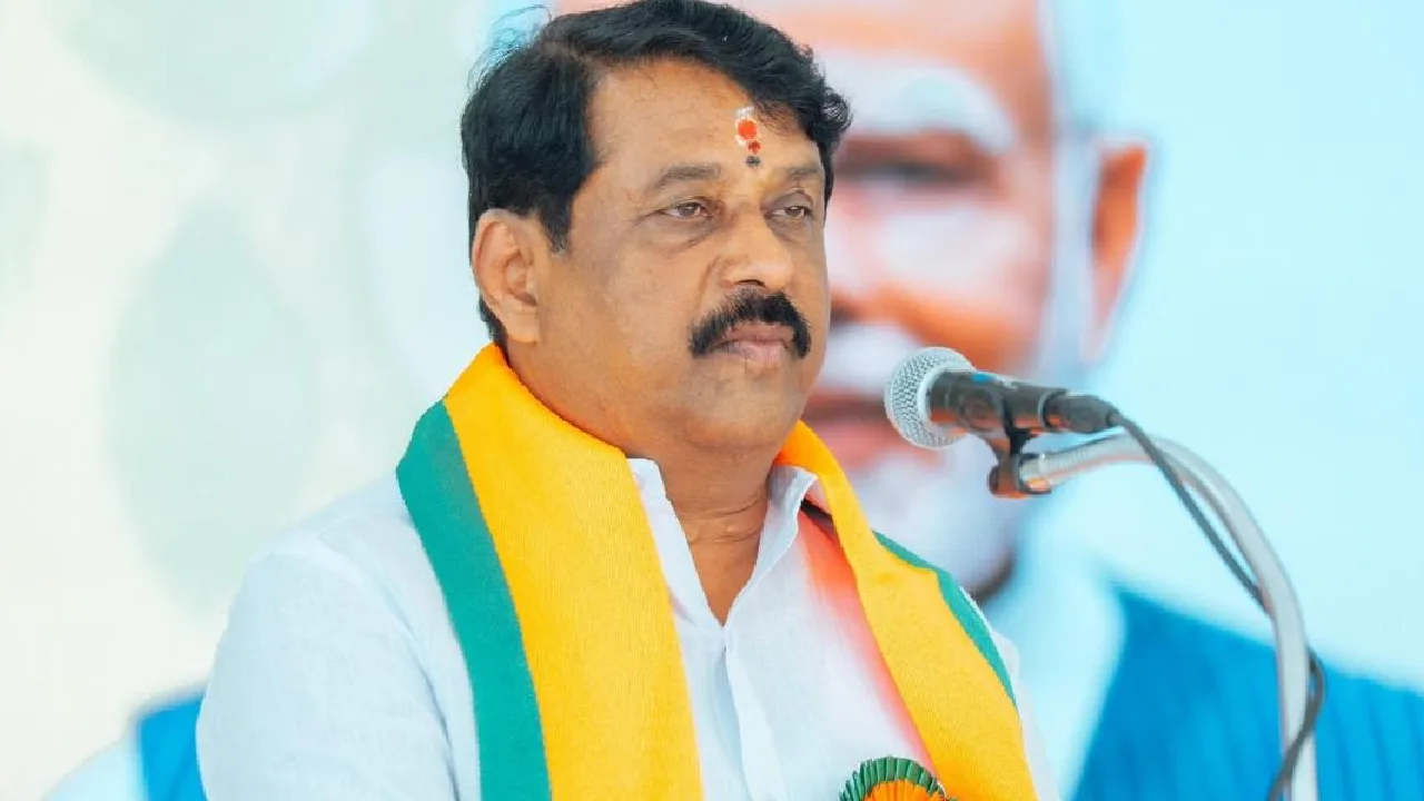 ஆதிதிராவிடர் மாணவர்களுக்கு உணவு வழங்க மறுக்கும் திமுக அரசு – நயினார் நாகேந்திரன் விமர்சனம்