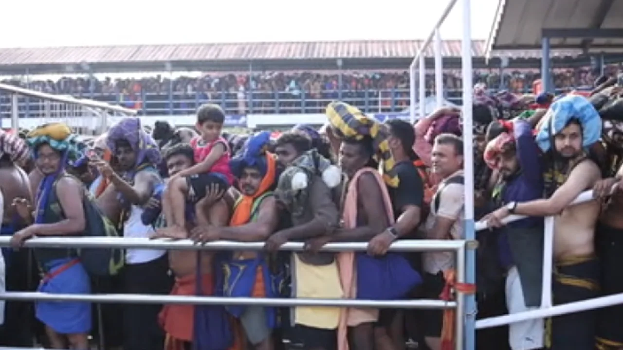 சபரிமலை ஐயப்பன் கோயிலில் பக்தர்களின் உயிரிழப்புகள் தொடர்ந்த அதிர்ச்சி!