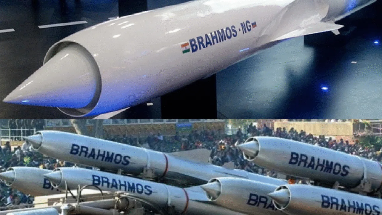 “சீனாவை எதிர்கொள்ளும் நாடுகளுக்கு நம்பத்தகுந்த பாதுகாப்பு ஆதரவு இந்தியா” — பிரமோஸ் ஒப்பந்தம் இறுதி கட்டத்தில்