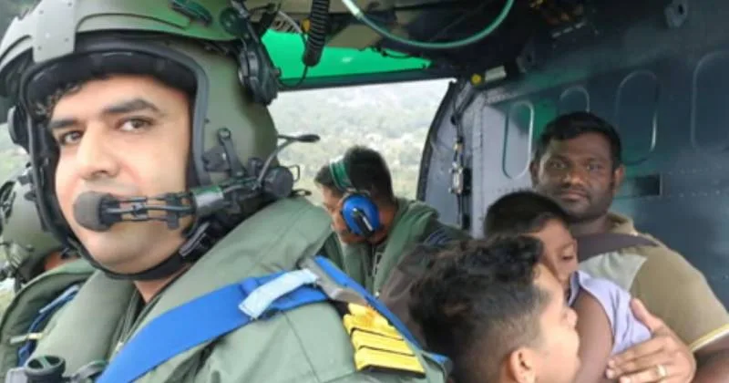 இலங்கையில் டிட்வா புயல் – உயிரிழந்தோர் எண்ணிக்கை 160 ஆக உயர்வு