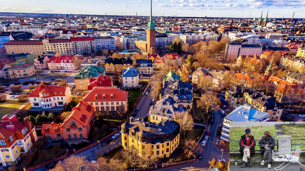 முதலிடம் பெற்ற மகிழ்ச்சி நாடு எதிர்கொள்ளும் சவால்கள்: வறுமை, வேலை இல்லாத பிணிச்சு