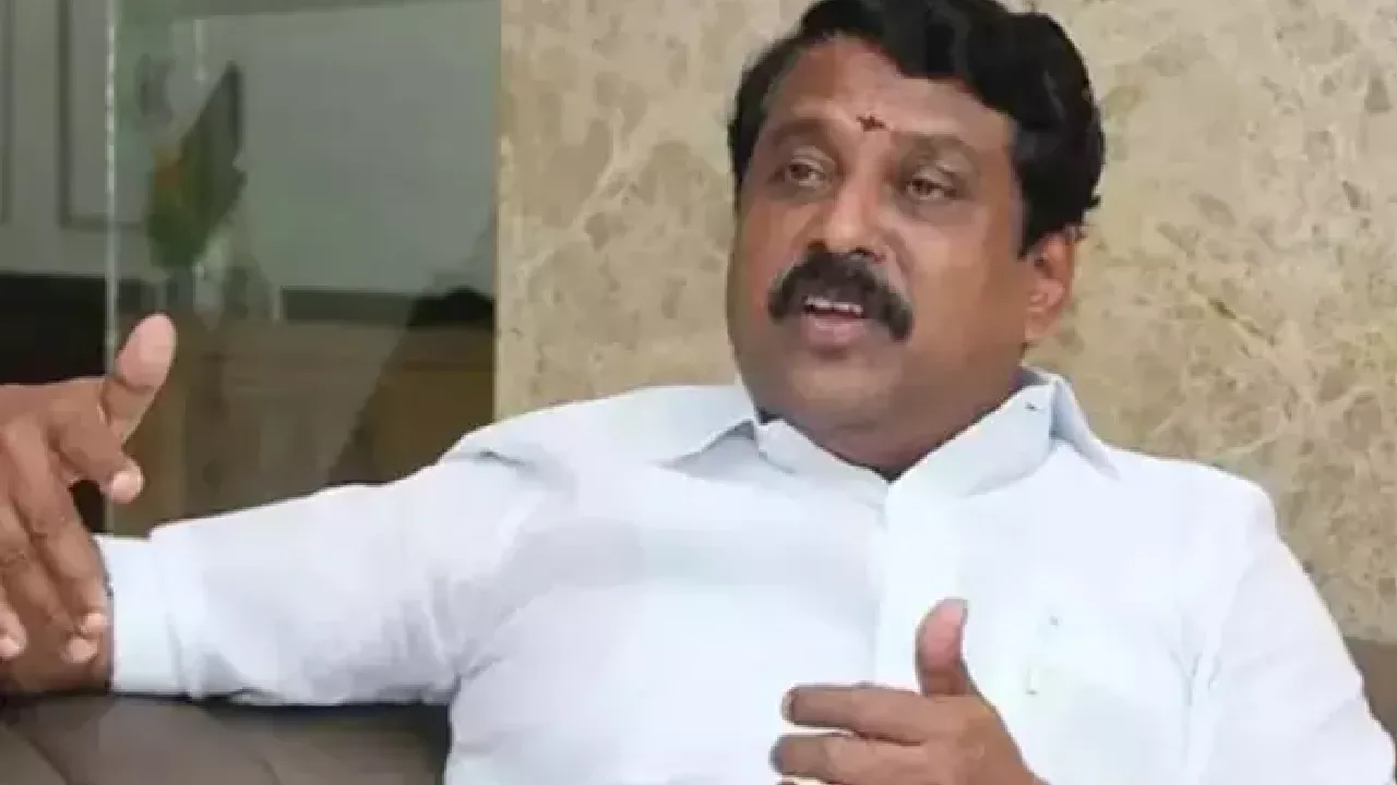 கிராமங்களில் திமுக வெற்றி பெறும் வாய்ப்பு வெறும் கற்பனை – நயினார் நாகேந்திரன்