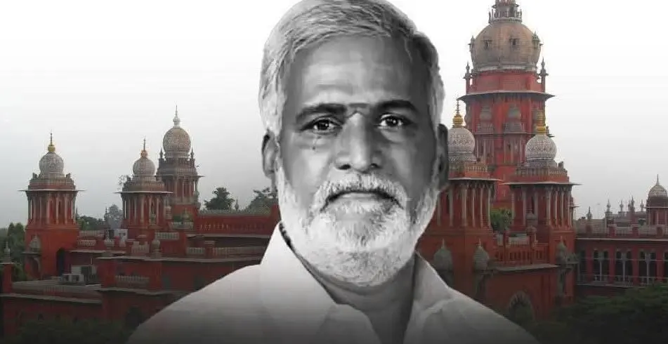 திருப்பரங்குன்றத்தில் கார்த்திகை தீபம் ஏற்ற அனுமதி: உயர்நீதிமன்ற தீர்ப்புக்கு எதிராக அறநிலையத்துறை மேல்முறையீடு