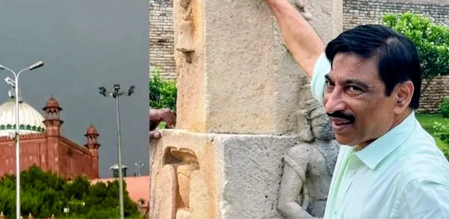 இந்தியாவின் மதச்சார்பின்மை குறித்து கே.கே.முகமது கருத்து: சமூக வலைத்தளங்களில் விவாதம் தீவிரம்