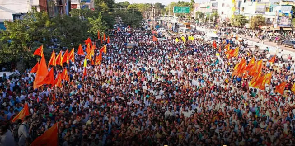 திருப்பரங்குன்றம் மலைக்கு செல்ல அனைவருக்கும் அனுமதி – 19 நாட்களுக்கு பிறகு… இந்து முன்னணி சார்பில் போராட்டத்தால் வெற்றி