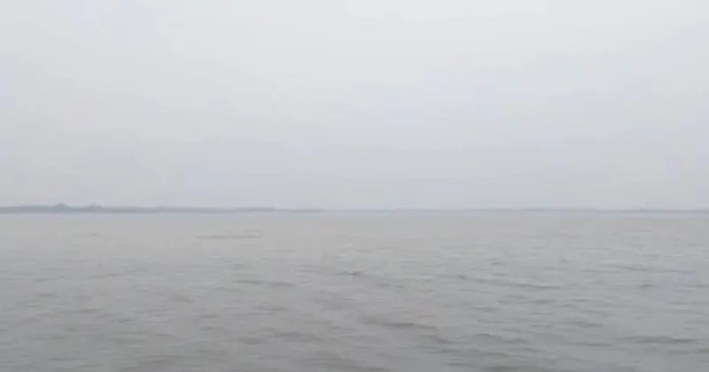 தொடரும் மழையால் நீர்வரத்து அதிகரிப்பு – வீராணம் ஏரியிலிருந்து 750 கனஅடி உபரி நீர் வெளியேற்றம்!