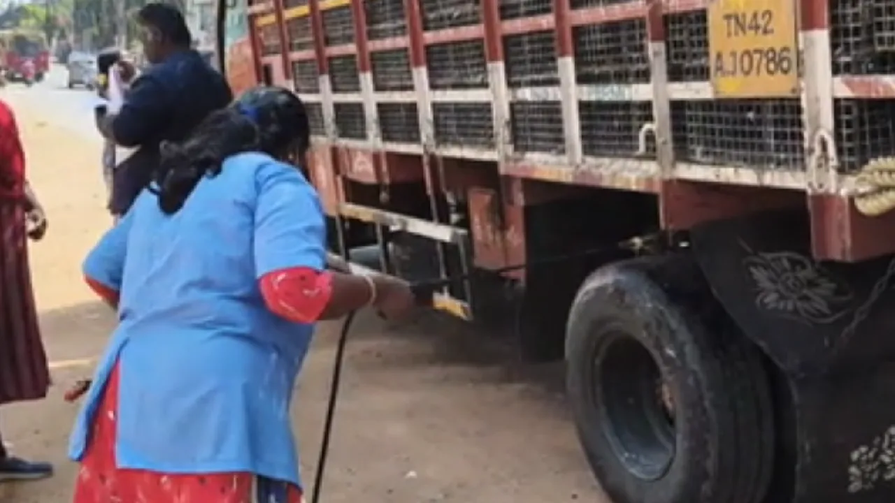 கேரளாவில் பறவைக் காய்ச்சல் மீண்டும் பரவல்: தமிழக எல்லைகளில் கடும் முன்னெச்சரிக்கை