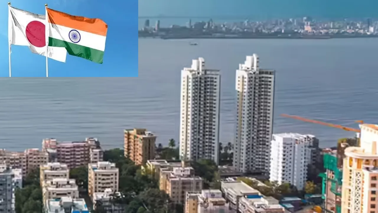 இந்தியாவில் பெரும் முதலீடு : ஜப்பான் ரியல் எஸ்டேட் நிறுவனங்கள் ஏன் அதிக ஆர்வம் காட்டுகின்றன?