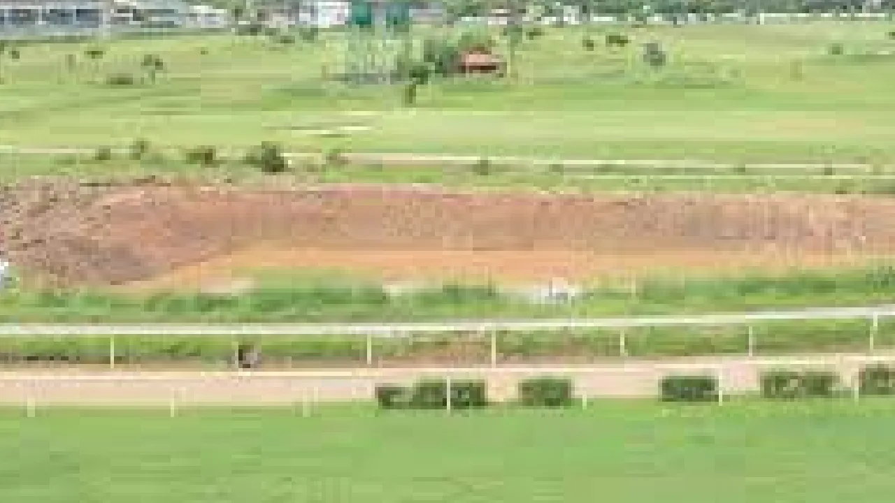 கிண்டி ரேஸ் கிளப் வளாகத்தில் சுற்றுச்சூழல் பூங்கா உருவாக்க உடன்பாடு : உயர் நீதிமன்றம் தீர்ப்பு