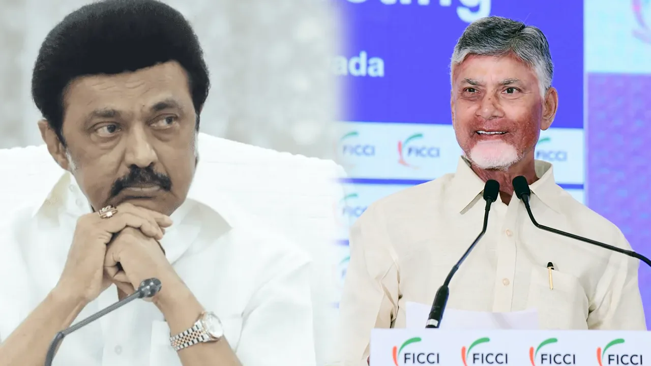 விளம்பரம் மட்டும் பலம்… முதலீடு காலம்! – வாய்ப்புகளை மாற்று மாநிலங்களுக்கு தள்ளும் தமிழக அரசு