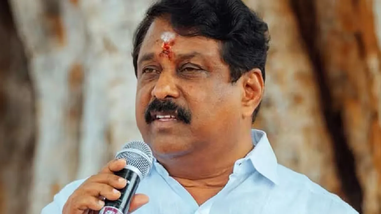 ஜி.எஸ்.டி சலுகையின் பயனை பொதுமக்களுக்கு வழங்காமல் ஆவின் நிறுவனமே ஊட்டச்சத்தைக் குறைக்கும் செயல்களில் ஈடுபட்டுள்ளது… நயினார் நாகேந்திரன் விமர்சனம்!