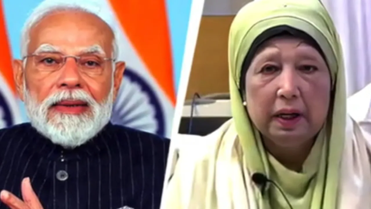 பிரதமர் மோடியின் நடவடிக்கை நல்லெண்ணத்தின் சைகை – வங்கதேச தேசியவாத கட்சியின் பாராட்டு