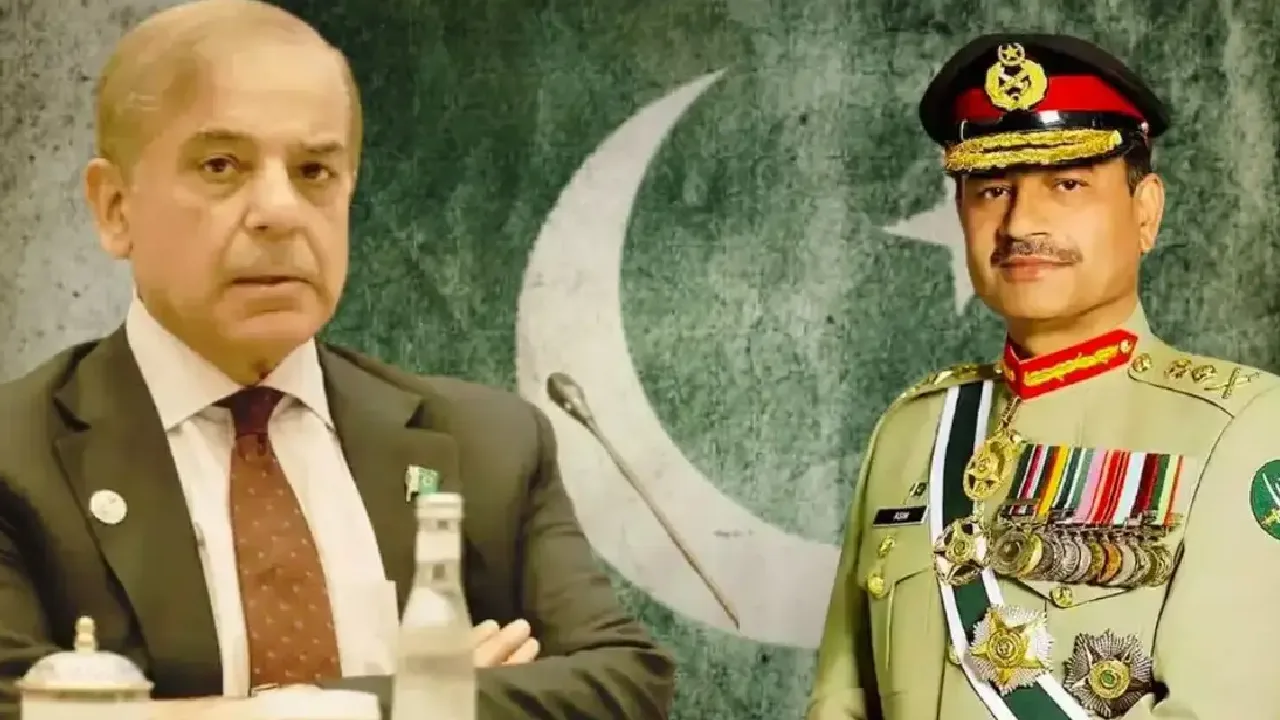 முப்படைகள் தளபதி நியமனம்: அறிவிப்பு இல்லாமல் பாகிஸ்தான் அரசியல் குழப்பம்