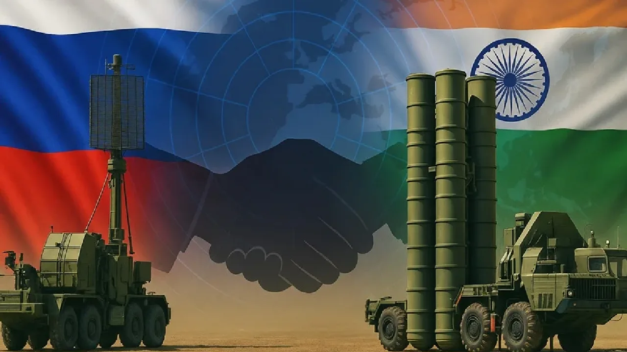 S‑500 வாங்கினால் இந்தியாவுக்கு கிடைக்கும் நன்மைகள் என்ன?