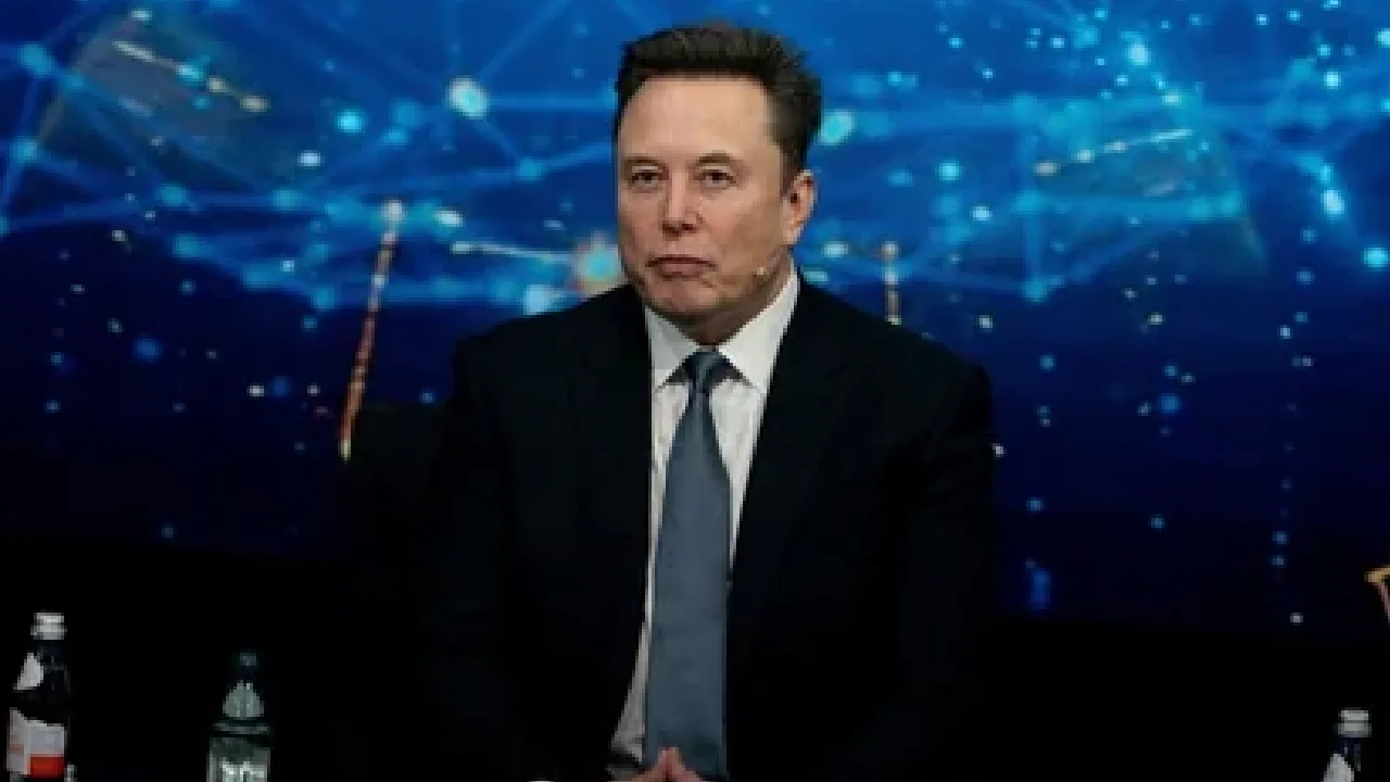 “2030க்குள் உலகளவில் பெரிய போர் ஏற்படும்” – எலான் மஸ்க் அதிர்ச்சி எச்சரிக்கை