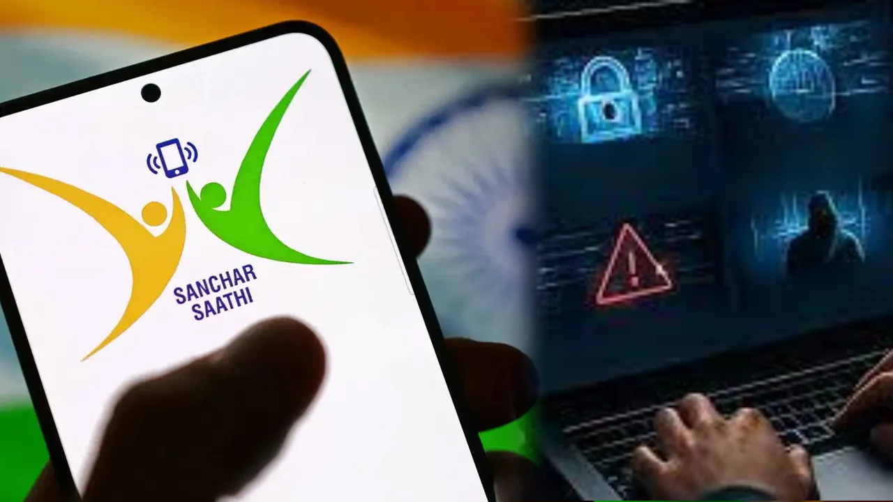 டிஜிட்டல் இரும்புத்திரை ஏன் முக்கியம்? — சைபர் மோசடிகளுக்கு எதிரான ‘சஞ்சார் சாத்தி’ கவசம்!