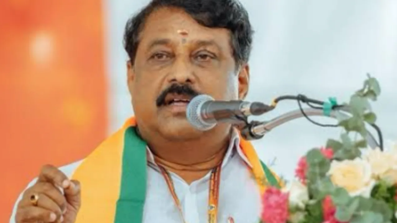 “திமுக கைப்பற்றுவதற்காக மாணவர்களின் கனவுகளும் ஆசைகளும் பலியாகக் கொள்ள வேண்டுமா?” – நயினார் நாகேந்திரன் கேள்வி