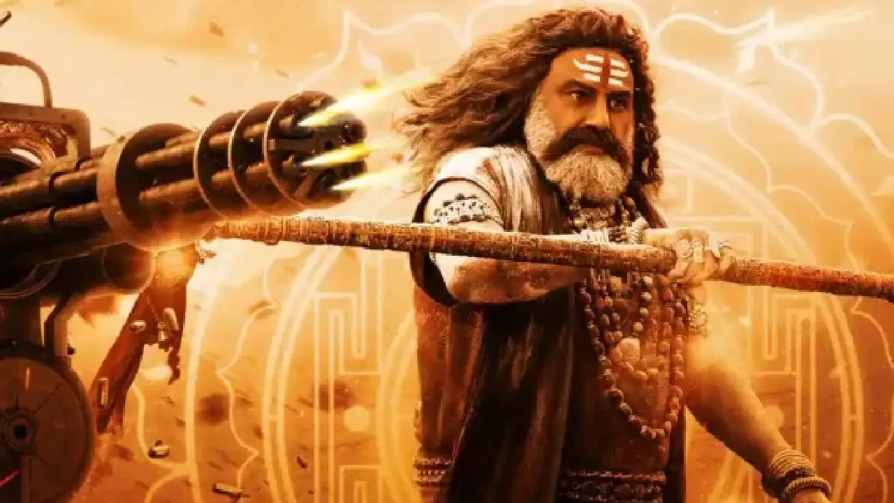 ‘அகண்டா 2’–ன் நோக்கம் சனாதன தர்மத்தைக் காப்பதும் பரப்புவதும்தான் – நடிகர் பாலையா