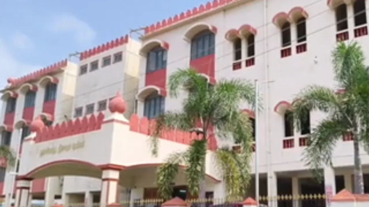 கொலை வழக்கில் 14 பேருக்கு இரண்டு மடங்கு ஆயுள் தண்டனை!