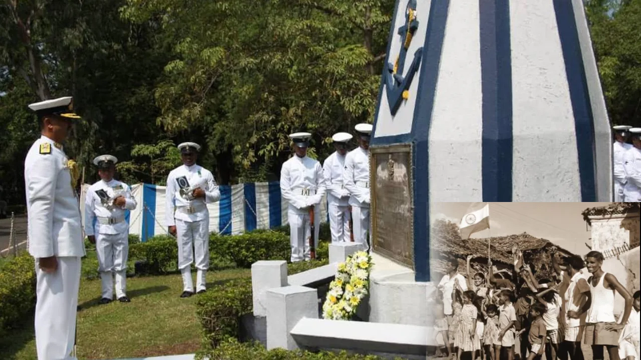 எப்போதுமே தோழன்தான்…! – கோவா விடுதலையில் சோவியத் ரஷ்யாவின் முக்கிய பங்கு